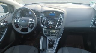 Ford Focus 2011 TITANIUM-thumb-18