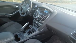 Ford Focus 2011 TITANIUM-thumb-19