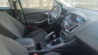 Ford Focus 2011 TITANIUM-thumb-20