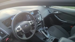 Ford Focus 2011 TITANIUM-thumb-22
