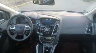 Ford Focus 2011 TITANIUM-thumb-23