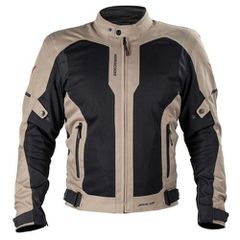 Nordcode Jackal Air καλοκαιρινά μπουφάν + αφαιρούμενο αντιανεμικό beige