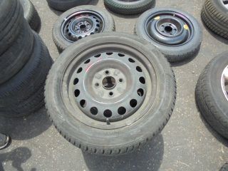 Ζαντολάστιχο 4ΑΔΑ NEXEN 155/65/R14 ** για TOYOTA AYGO (2005 - 2009) (B10) *ΔΒ* | Kiparissis - The King Of Parts