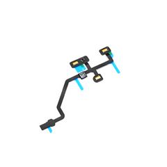 A2337 Microphone Cable 821-03111-03 for Macbook Air 13" A2337 Mic. Microphone Flex Cable Late 2020 OEM (Κωδ. 1-APL0106)