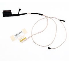 Kαλωδιοταινία Οθόνης - Flex Screen cable HP Pavilion 14-v 14-v014tx 14-v011tx 14 v046tx tpn q139 Envy 14-U touch 40pin DDY11BLC120 OEM (Κωδ.1-FLEX0840)