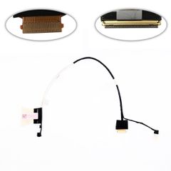 Kαλωδιοταινία Οθόνης - Flex Screen cable HP Envy 15-AS 15-as109tu 15-as028tu 15-as026tu 40pin with touch 6017b0740802 OEM (Κωδ.1-FLEX0842)
