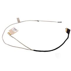 Kαλωδιοταινία Οθόνης - Flex Screen cable HP Pavilion 15 AB 15T AB 15 AB121DX 15 AB065TX 30pin With Touch DDX15BLC010 DDX15BLC020 OEM (Κωδ.1-FLEX0843)