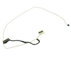 Kαλωδιοταινία Οθόνης - Flex Screen cable HP Pavilion 15-CB 15 cb074TX tpn Q193 HD FHD 30pin touch DDG75ALC411 OEM (Κωδ.1-FLEX0847)