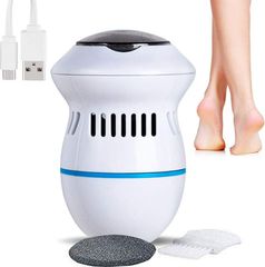 Blue Minds 81 2.9 81 Callus Remover Ηλεκτρική Λίμα Ποδιών PS-105174