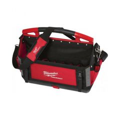 PACKOUT Εργαλειοθήκη Ανοικτού Τύπου 50cm - ΤΣΑΝΤΕΣ ΕΡΓΑΛΕΙΩΝ - MILWAUKEE (#4932464086)