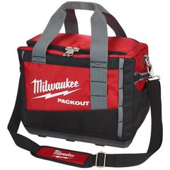 PACKOUT Εργαλειοθήκη Κλειστού Τύπου 15"/38 cm - ΤΣΑΝΤΕΣ ΕΡΓΑΛΕΙΩΝ - MILWAUKEE (#4932471066)