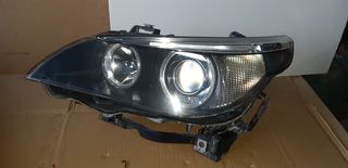 ΦΑΝΟΣ ΕΜΠΡΟΣ XENON (03-07) ΑΡΙΣΤΕΡΟΣ B M W Ε60/E61 518 03-10