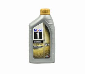 Λιπαντικό κινητήρα Mobil 1 FS 0W-40 1L