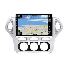 ΟΘΟΝΗ FORD MONDEO MULTIMEDIA OEM 2006-2014 10.1″ ΑΦΗΣ ANDROID 2+32GB GPS NAVIGATION RADIO BLUETOOTH MIRRORLINK WiFi WETOUCH WT11FD07GPS-thumb-8