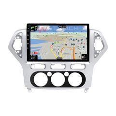 ΟΘΟΝΗ FORD MONDEO MULTIMEDIA OEM 2006-2014 10.1″ ΑΦΗΣ ANDROID 2+32GB GPS NAVIGATION RADIO BLUETOOTH MIRRORLINK WiFi WETOUCH WT11FD07GPS-thumb-10