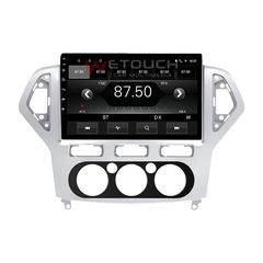ΟΘΟΝΗ FORD MONDEO MULTIMEDIA OEM 2006-2014 10.1″ ΑΦΗΣ ANDROID 2+32GB GPS NAVIGATION RADIO BLUETOOTH MIRRORLINK WiFi WETOUCH WT11FD07GPS-thumb-5