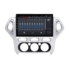 ΟΘΟΝΗ FORD MONDEO MULTIMEDIA OEM 2006-2014 10.1″ ΑΦΗΣ ANDROID 2+32GB GPS NAVIGATION RADIO BLUETOOTH MIRRORLINK WiFi WETOUCH WT11FD07GPS-thumb-4
