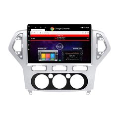ΟΘΟΝΗ FORD MONDEO MULTIMEDIA OEM 2006-2014 10.1″ ΑΦΗΣ ANDROID 2+32GB GPS NAVIGATION RADIO BLUETOOTH MIRRORLINK WiFi WETOUCH WT11FD07GPS-thumb-2
