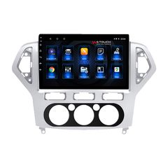ΟΘΟΝΗ FORD MONDEO MULTIMEDIA OEM 2006-2014 10.1″ ΑΦΗΣ ANDROID 2+32GB GPS NAVIGATION RADIO BLUETOOTH MIRRORLINK WiFi WETOUCH WT11FD07GPS-thumb-1