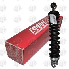 ΑΜΟΡΤΙΣΕΡ MONOSHOCK ΟΠΙΣΘΙΟ ΠΛΑΙΝΟ 310 ΤΡΥΠΑ10MM/ΔΙΧΑΛΟ FEDERAL (K25) - (ΙΝΔ)ΚΑΤΟΠΙΝ ΠΑΡΑΓΓΕΛΙΑΣ