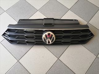 VW. T ROC. MAΣΚΑ 