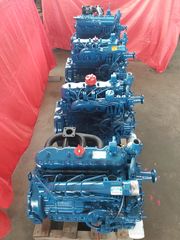 Kubota Yanmar Perkins -thumb-1