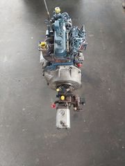 Kubota Yanmar Perkins -thumb-14