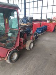 Kubota Yanmar Perkins -thumb-15