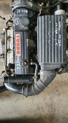 ΚΙΝΗΤΗΡΑΣ OPEL 1.7 TD 82ps 91-98 ΤΥΠΟΥ ISUZU ΚΩΔΙΚΟΣ 17TD-thumb-1