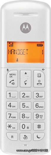 Motorola E201
