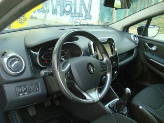 Renault Clio 2016 GRANDTOUR LIMITED NAVI EURO 6-thumb-8