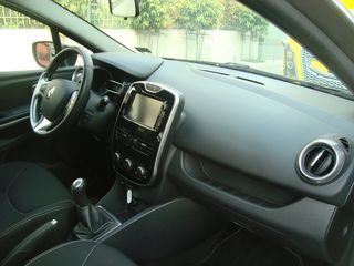 Renault Clio 2016 GRANDTOUR LIMITED NAVI EURO 6-thumb-10