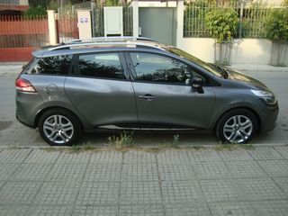 Renault Clio 2016 GRANDTOUR LIMITED NAVI EURO 6-thumb-6