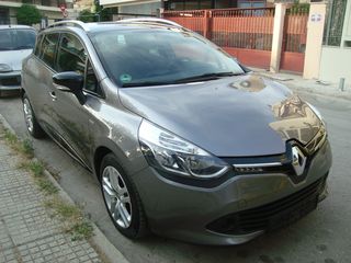 Renault Clio 2016 GRANDTOUR LIMITED NAVI EURO 6-thumb-7