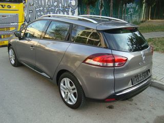 Renault Clio 2016 GRANDTOUR LIMITED NAVI EURO 6-thumb-3
