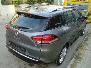 Renault Clio 2016 GRANDTOUR LIMITED NAVI EURO 6-thumb-5