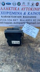 ΜΟΝΑΔΑ ABS MERCEDES W212 E CLASS 09-13 A2124313512