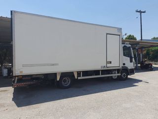 Ψυγείο Iveco 2008 eurocargo 100 E 18-thumb-2