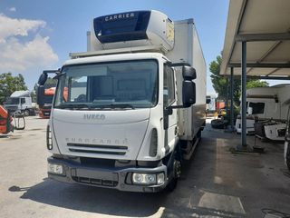 Ψυγείο Iveco 2008 eurocargo 100 E 18-thumb-1