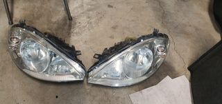 Μπροστινα φαναρια Mercedes A Class 164 2005-2010