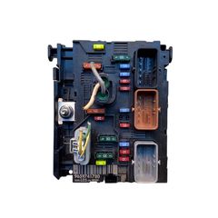 PEUGEOT / CITROEN μοντ. 02’-10’ ΑΣΦΑΛΕΙΟΘΗΚΗ [BSM-L03]-thumb-2