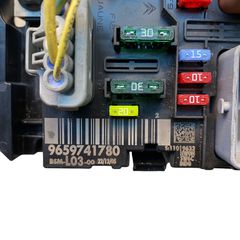 PEUGEOT / CITROEN μοντ. 02’-10’ ΑΣΦΑΛΕΙΟΘΗΚΗ [BSM-L03]-thumb-3