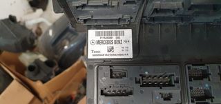 Ασφαλειοθηκη SAM Mercedes 211 2003-2008-thumb-1