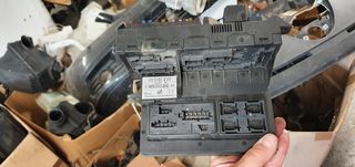 Ασφαλειοθηκη SAM Mercedes 211 2003-2008-thumb-3
