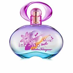 INCANTO SHINE eau de toilette spray 100 ml