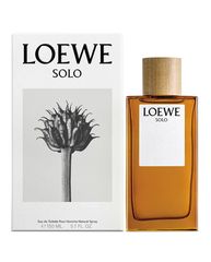 LOEWE - SOLO LOEWE eau de toilette spray 150 ml