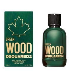 GREEN WOOD POUR HOMME edt spray 100 ml