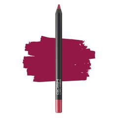 VELVET TOUCH lipliner waterproof #008-raspberry dream 1,2 gr