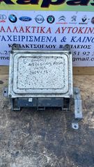ΕΓΚΕΦΑΛΟΣ ΚΙΝΗΤΗΡΑ MERCEDES W169 A CLASS 04-13