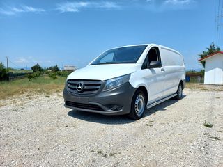 Ψυγείο Mercedes-Benz 2015 Vito7